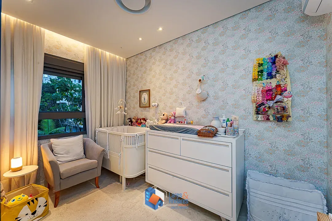 Apartamento, 4 quartos, 232 m² - Foto 42