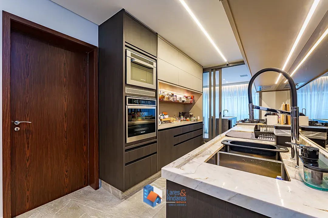 Apartamento, 4 quartos, 232 m² - Foto 32