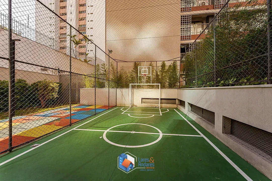 Apartamento, 4 quartos, 232 m² - Foto 66