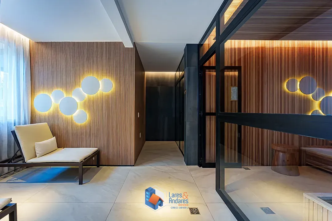 Apartamento, 4 quartos, 232 m² - Foto 81