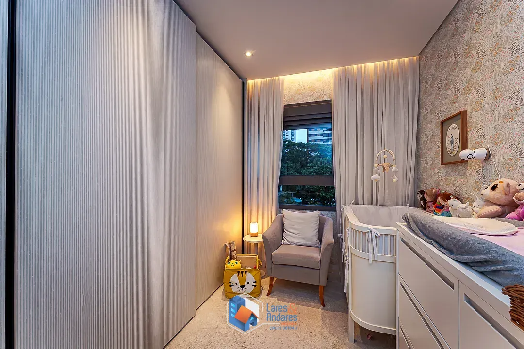 Apartamento, 4 quartos, 232 m² - Foto 43