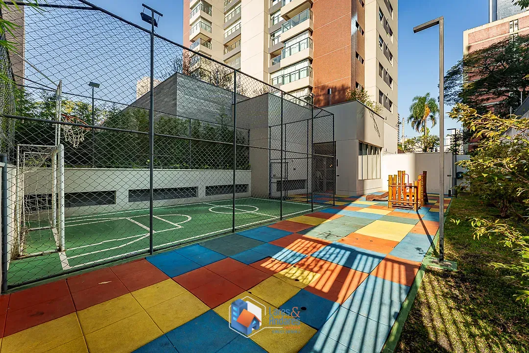 Apartamento, 4 quartos, 232 m² - Foto 65