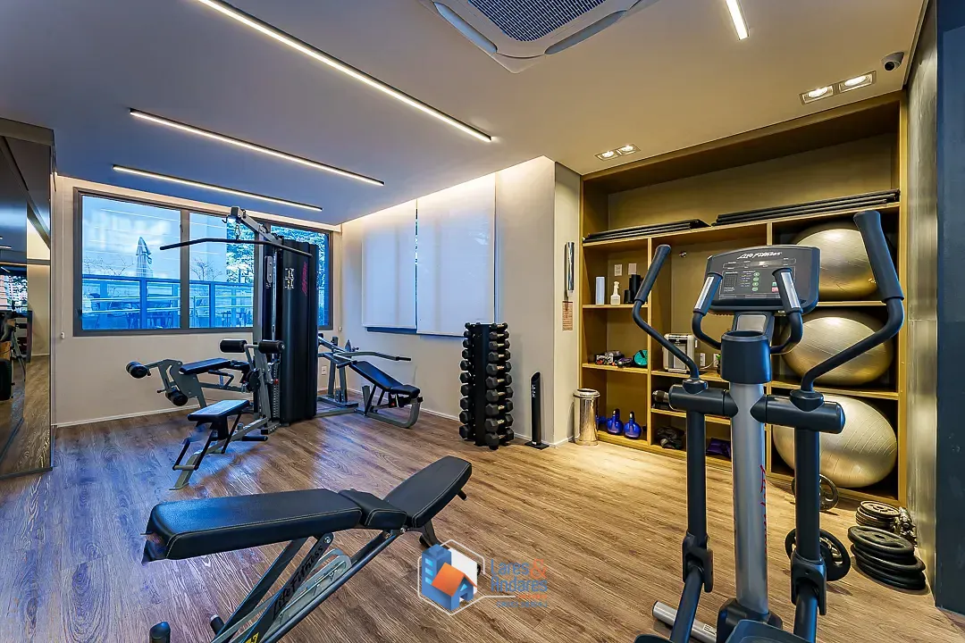 Apartamento, 4 quartos, 232 m² - Foto 70