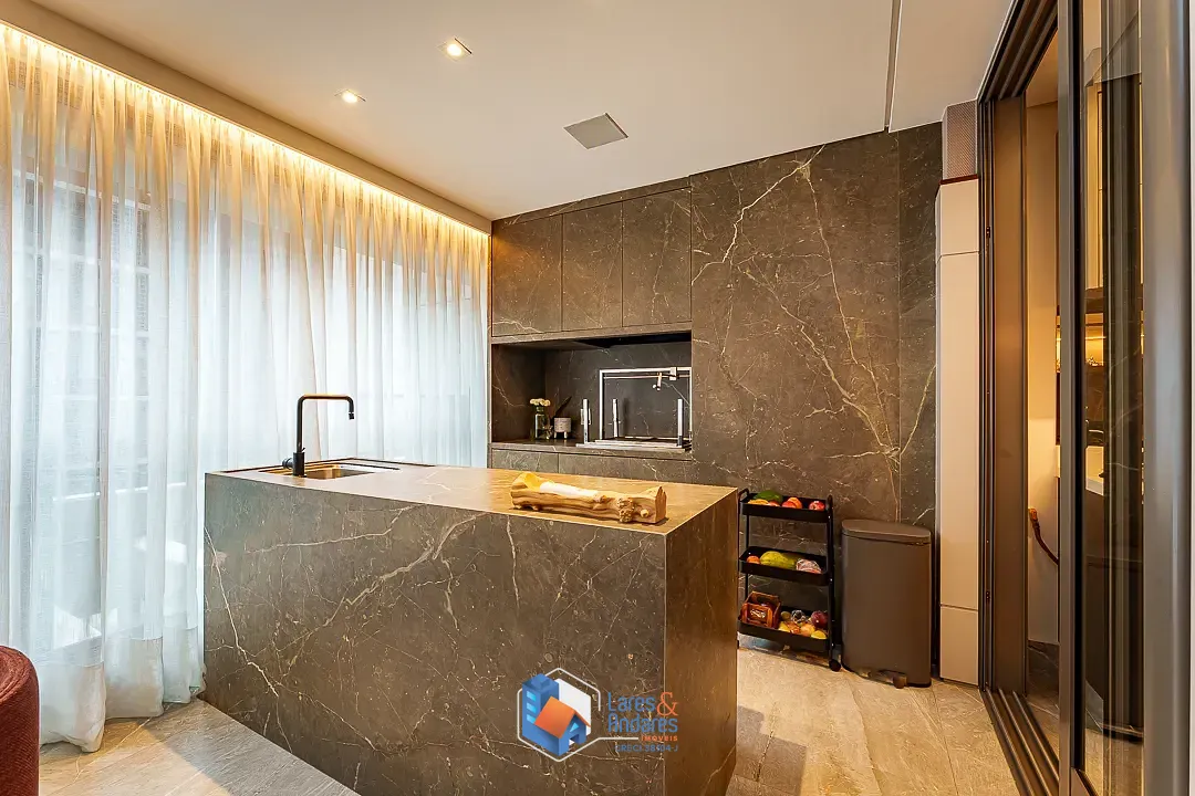 Apartamento, 4 quartos, 232 m² - Foto 24