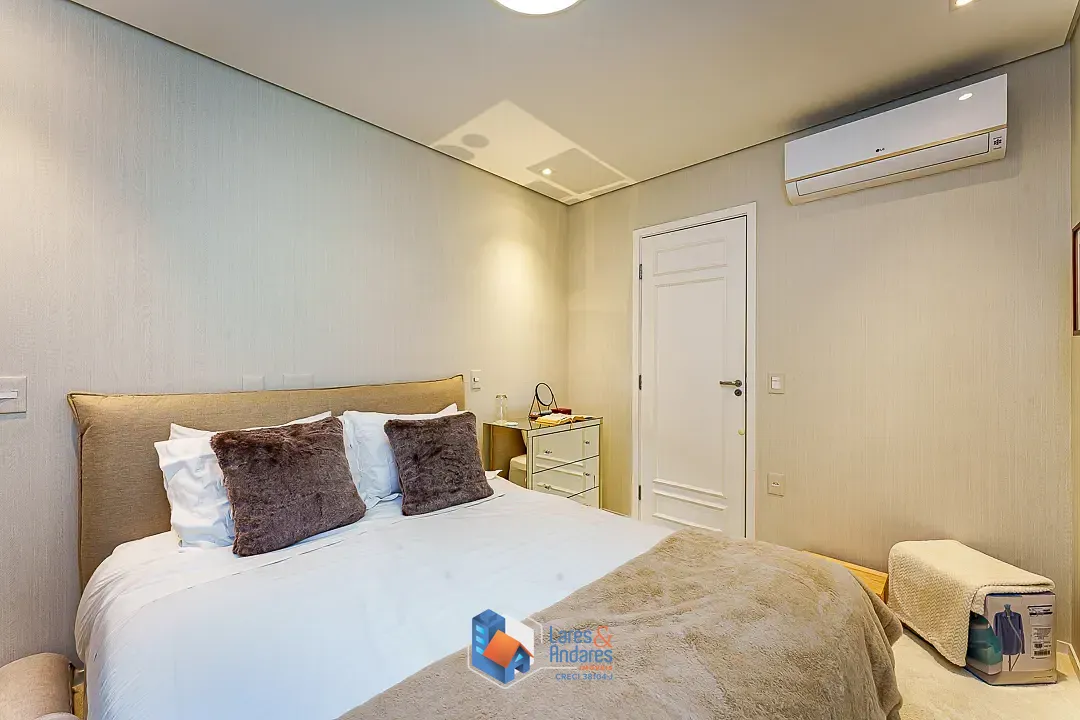 Apartamento, 4 quartos, 232 m² - Foto 40