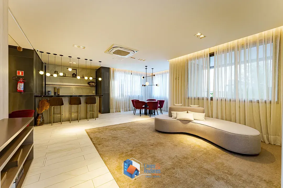 Apartamento, 4 quartos, 232 m² - Foto 73