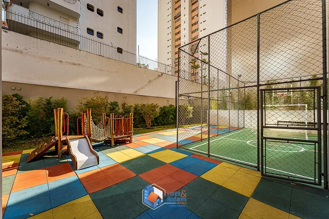 Apartamento, 4 quartos, 232 m² - Foto 62