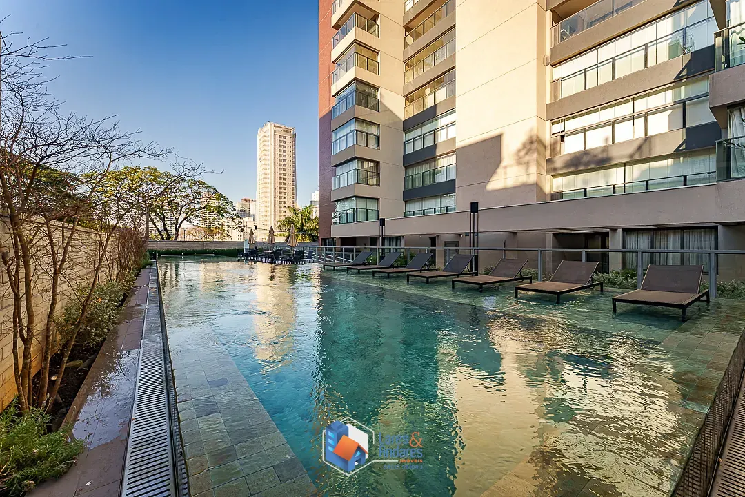 Apartamento, 4 quartos, 232 m² - Foto 86