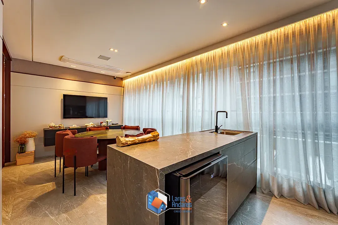 Apartamento, 4 quartos, 232 m² - Foto 25
