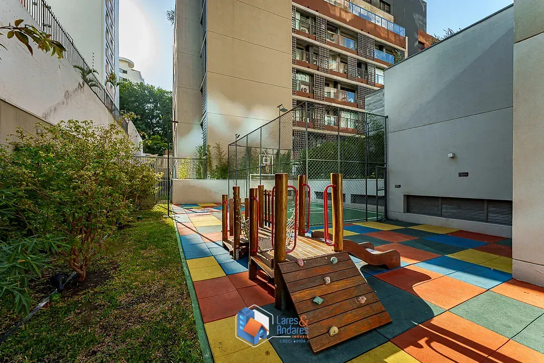 Apartamento, 4 quartos, 232 m² - Foto 64