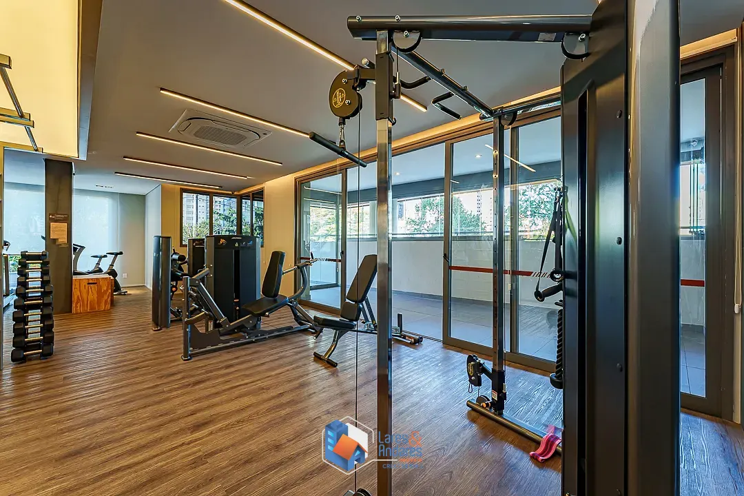 Apartamento, 4 quartos, 232 m² - Foto 67