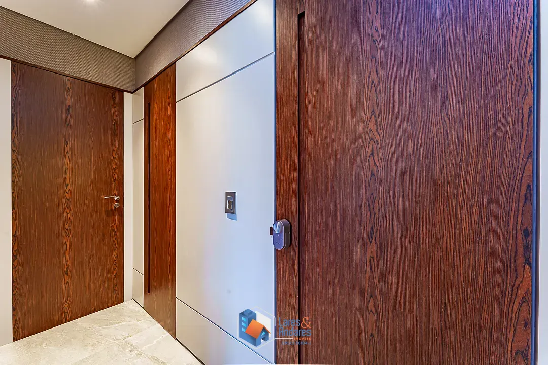 Apartamento, 4 quartos, 232 m² - Foto 9