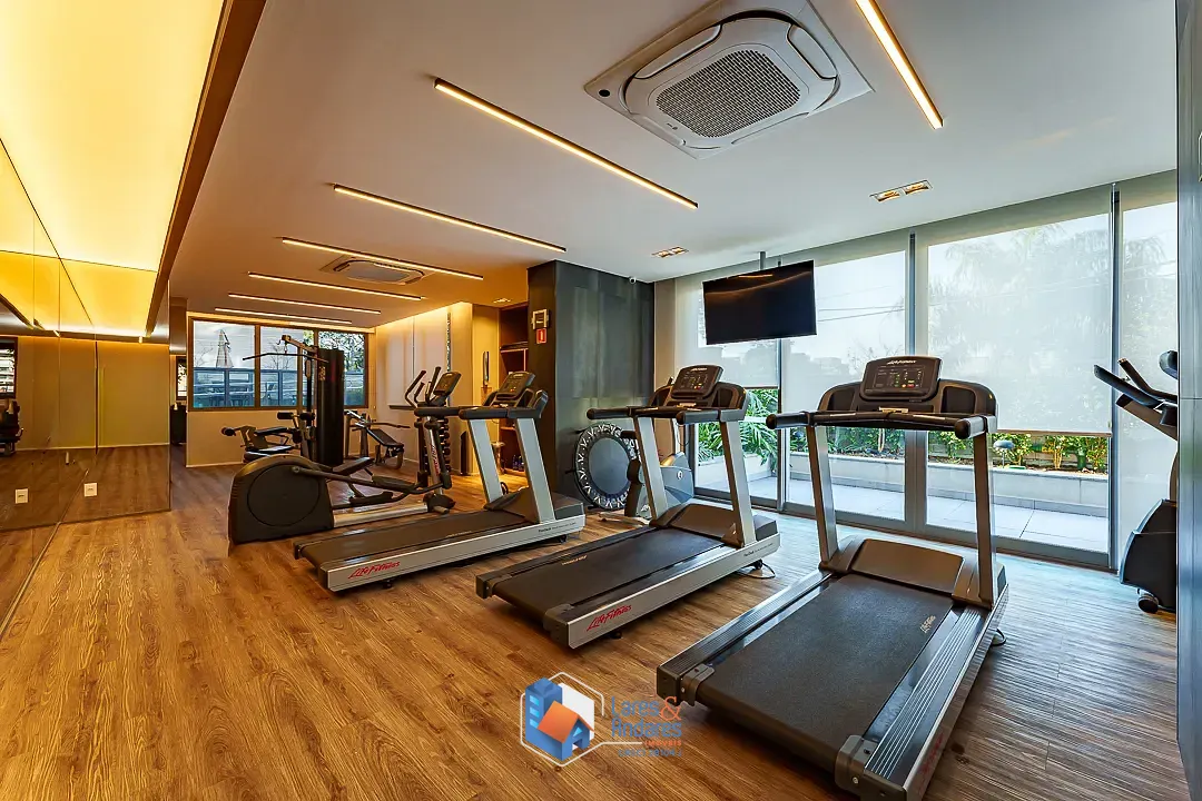 Apartamento, 4 quartos, 232 m² - Foto 69