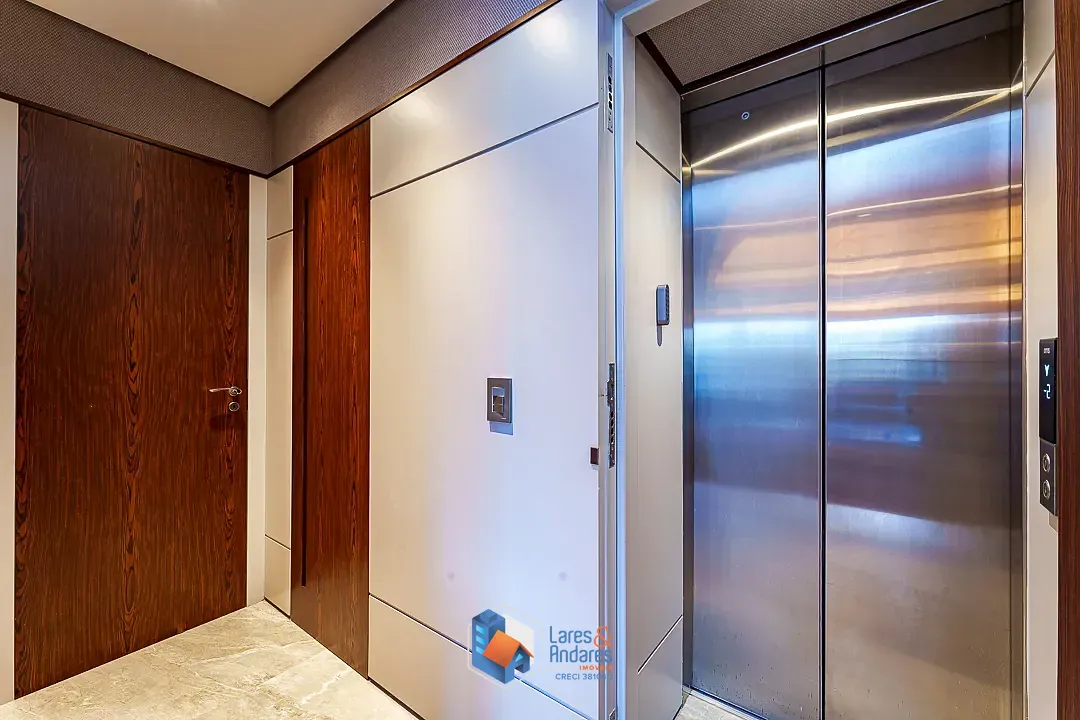 Apartamento, 4 quartos, 232 m² - Foto 8