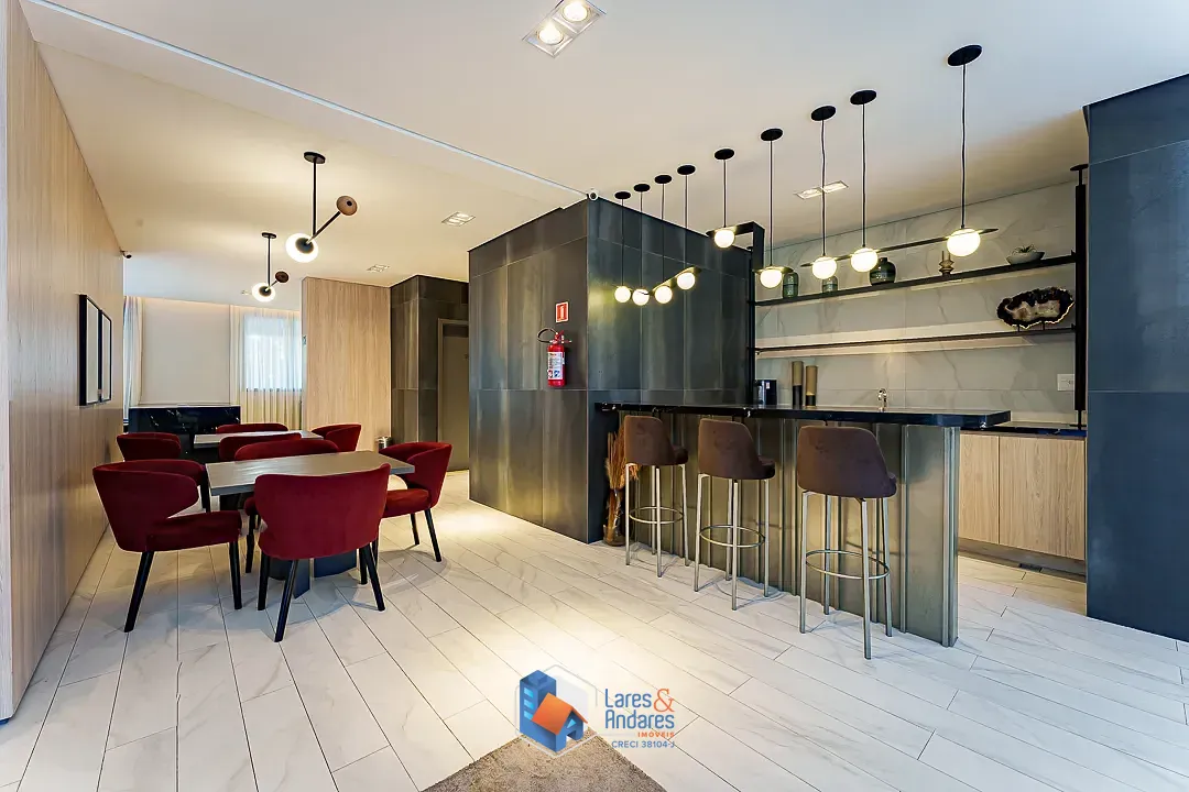 Apartamento, 4 quartos, 232 m² - Foto 74