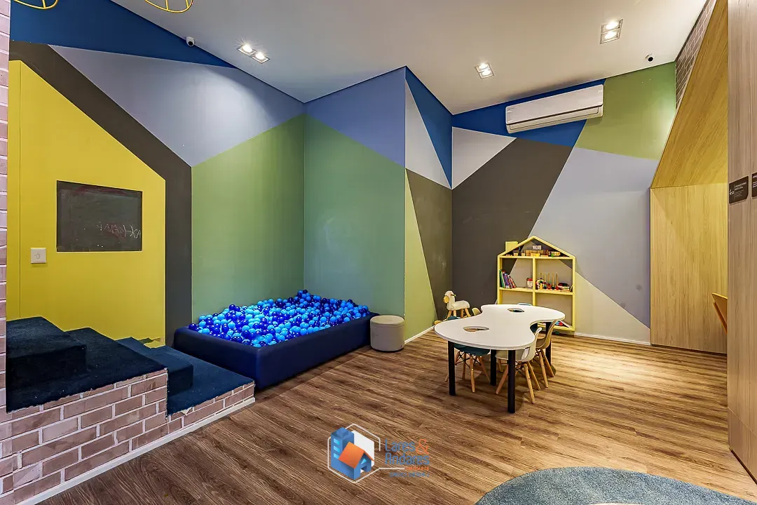 Apartamento, 4 quartos, 232 m² - Foto 60
