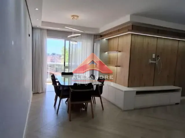 Apartamento com 90m² 3 quartos e 1 banheiro, à venda, no bairro Jardim Sul em São José dos Campos