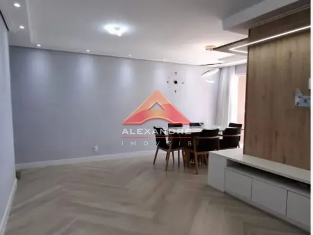 Apartamento com 90m² 3 quartos e 1 banheiro, à venda, no bairro Jardim Sul em São José dos Campos