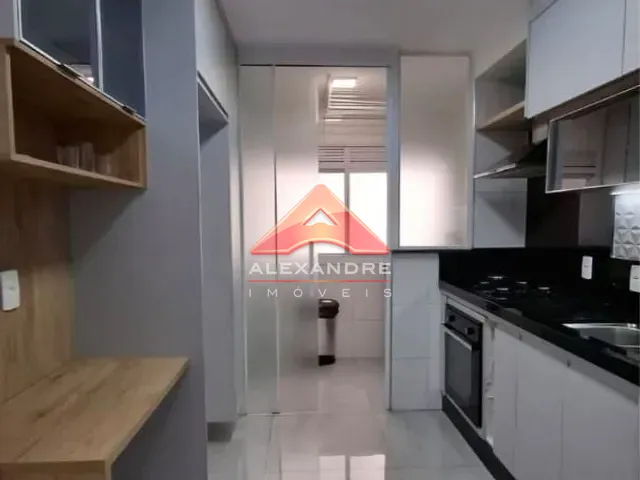 Apartamento com 90m² 3 quartos e 1 banheiro, à venda, no bairro Jardim Sul em São José dos Campos