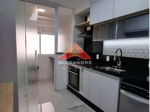 Apartamento com 90m² 3 quartos e 1 banheiro, à venda, no bairro Jardim Sul em São José dos Campos