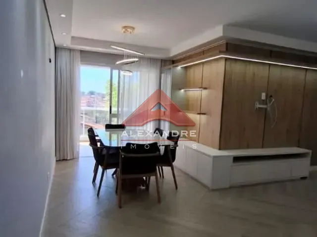 Apartamento com 90m² 3 quartos e 1 banheiro, à venda, no bairro Jardim Sul em São José dos Campos