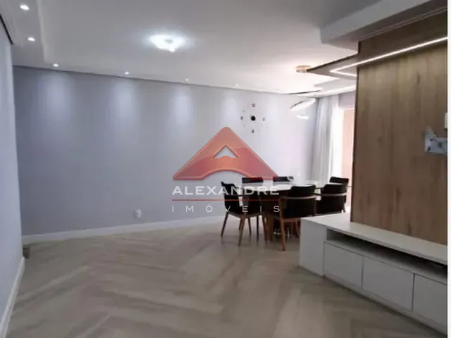 Apartamento com 90m² 3 quartos e 1 banheiro, à venda, no bairro Jardim Sul em São José dos Campos