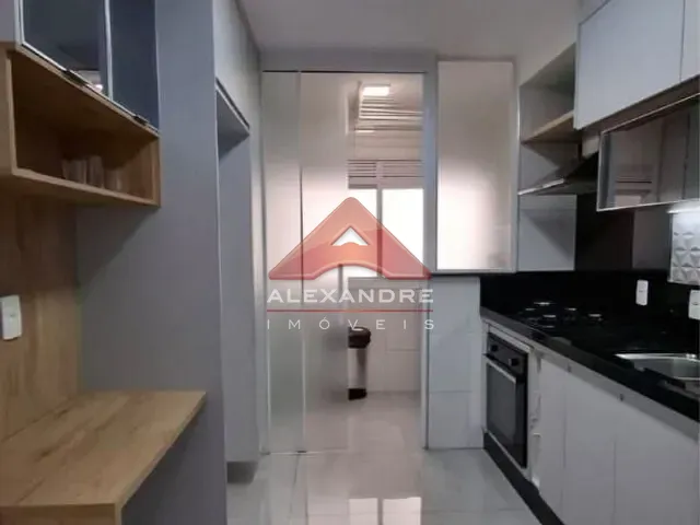 Apartamento com 90m² 3 quartos e 1 banheiro, à venda, no bairro Jardim Sul em São José dos Campos