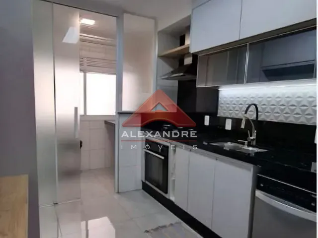 Apartamento com 90m² 3 quartos e 1 banheiro, à venda, no bairro Jardim Sul em São José dos Campos