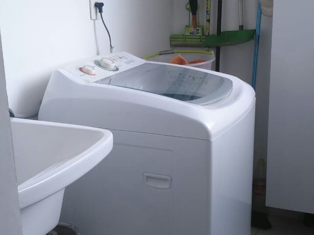 Apartamento com 47m² 2 quartos e 1 banheiro, à venda, no bairro Jardim das Bandeiras em Campinas