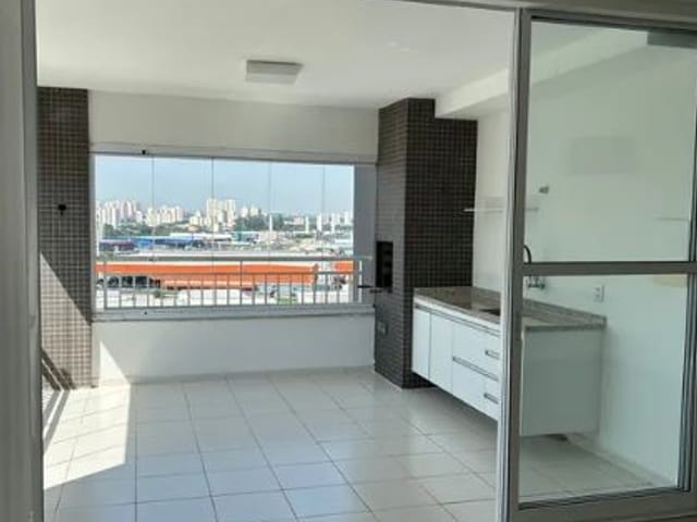 Apartamento 2 quartos e 2 banheiros, à venda, no bairro Jardim Aquarius em São José dos Campos