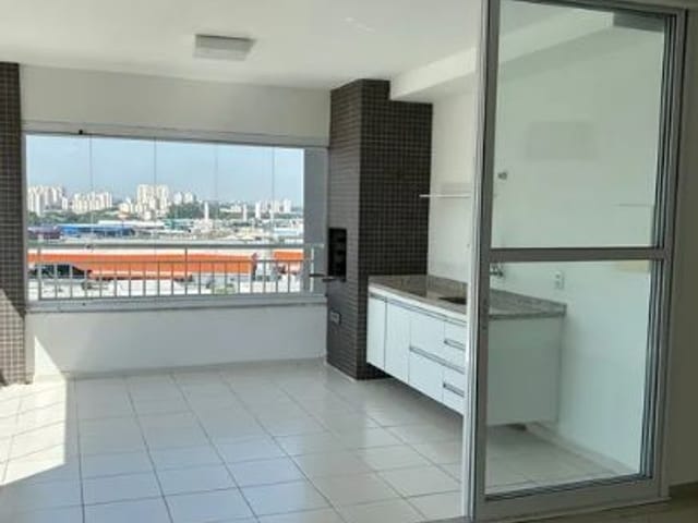 Apartamento 2 quartos e 2 banheiros, à venda, no bairro Jardim Aquarius em São José dos Campos