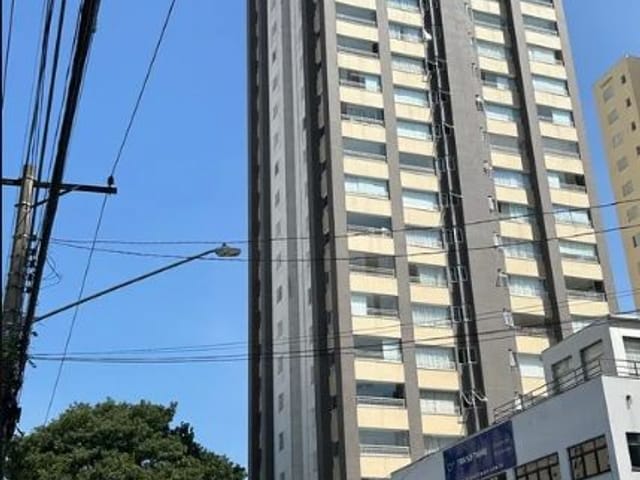 Apartamento 2 quartos e 2 banheiros, à venda, no bairro Jardim Aquarius em São José dos Campos