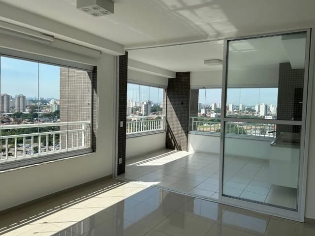 Apartamento 2 quartos e 2 banheiros, à venda, no bairro Jardim Aquarius em São José dos Campos