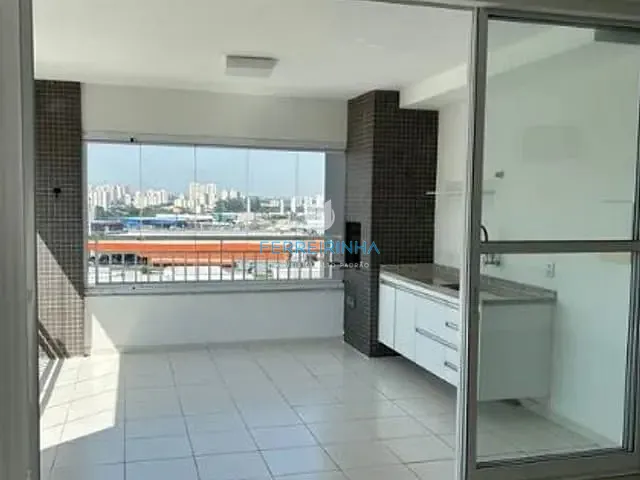 Apartamento 2 quartos e 2 banheiros, à venda, no bairro Jardim Aquarius em São José dos Campos