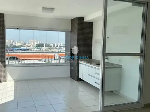 Apartamento 2 quartos e 2 banheiros, à venda, no bairro Jardim Aquarius em São José dos Campos