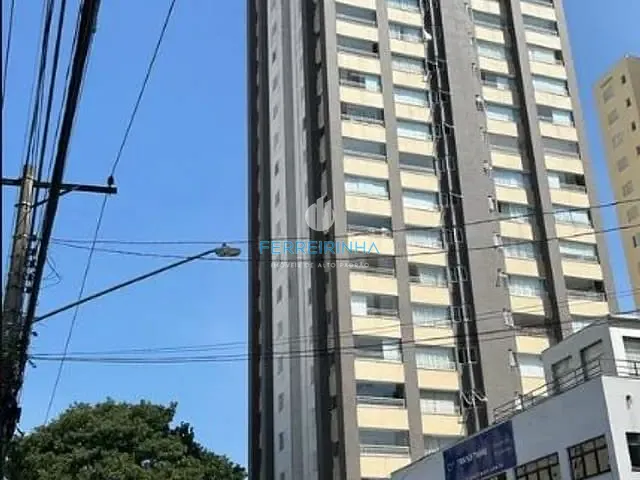 Apartamento 2 quartos e 2 banheiros, à venda, no bairro Jardim Aquarius em São José dos Campos