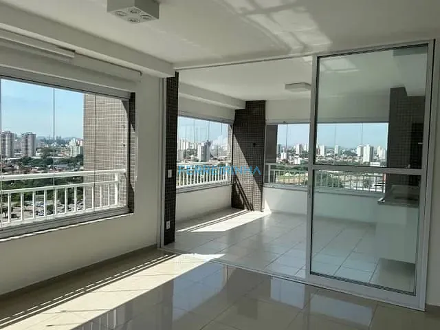 Apartamento 2 quartos e 2 banheiros, à venda, no bairro Jardim Aquarius em São José dos Campos