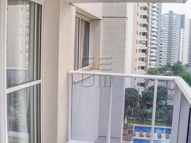 Apartamento com 70m² 1 quarto e 1 banheiro, à venda, no bairro Gleba Fazenda Palhano em Londrina