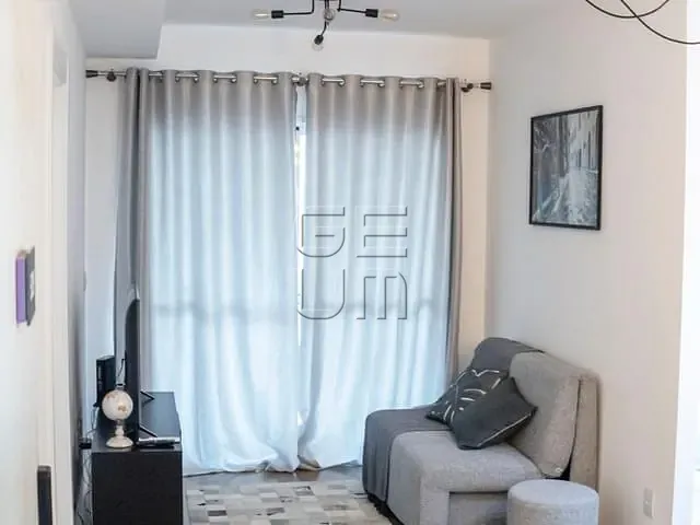 Apartamento com 70m² 1 quarto e 1 banheiro, à venda, no bairro Gleba Fazenda Palhano em Londrina
