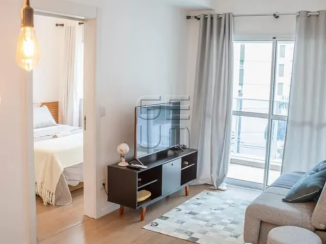 Apartamento com 70m² 1 quarto e 1 banheiro, à venda, no bairro Gleba Fazenda Palhano em Londrina