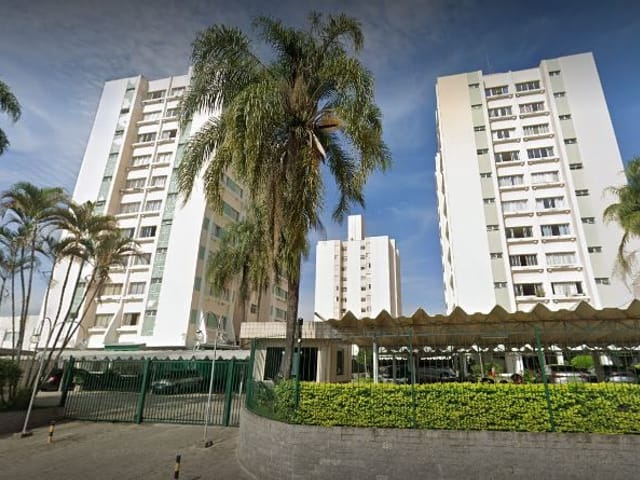 Foto do Apartamento - Apartamento com 2 dormitórios à venda, 63 m² por R$ 417.000,00 - Vila Ema - São José dos Campos/SP | INDEPENDENCE NEGOCIOS IMOBILIARIOS LTDA