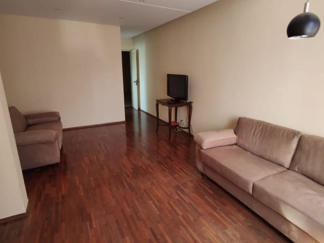 Foto do Apartamento - Apartamento com 2 dormitórios à venda, 63 m² por R$ 417.000,00 - Vila Ema - São José dos Campos/SP | INDEPENDENCE NEGOCIOS IMOBILIARIOS LTDA