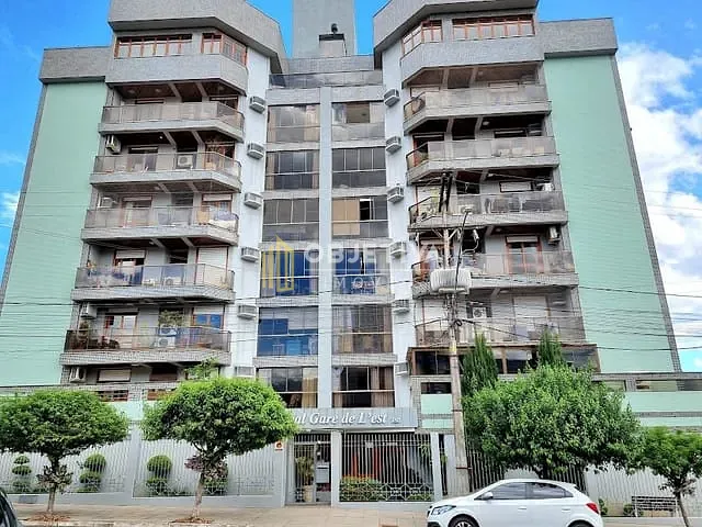 Apartamento 3 quartos e 3 banheiros, à venda, no bairro Vila Nova em Novo Hamburgo