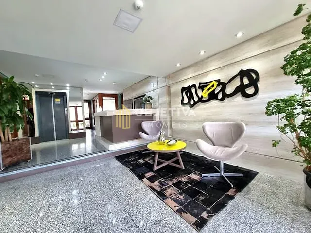 Apartamento 3 quartos e 3 banheiros, à venda, no bairro Vila Nova em Novo Hamburgo