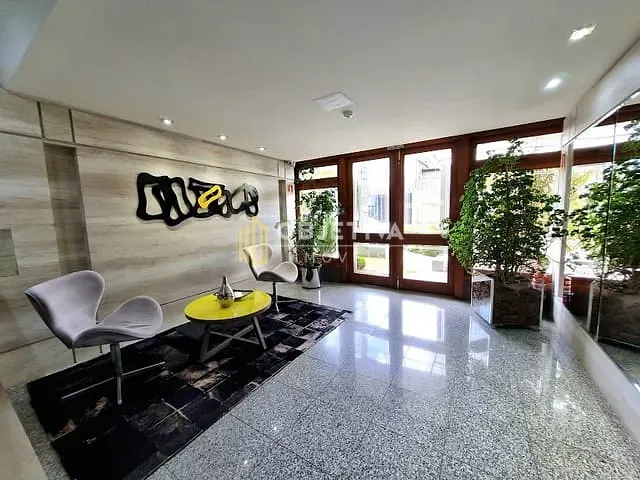 Apartamento 3 quartos e 3 banheiros, à venda, no bairro Vila Nova em Novo Hamburgo