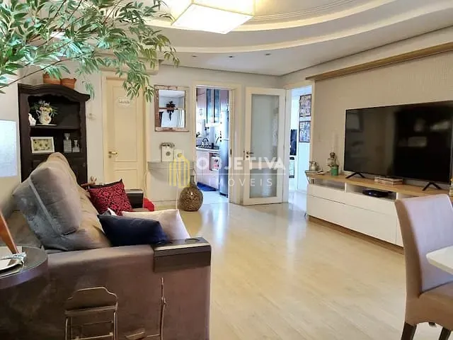 Apartamento 3 quartos e 3 banheiros, à venda, no bairro Vila Nova em Novo Hamburgo