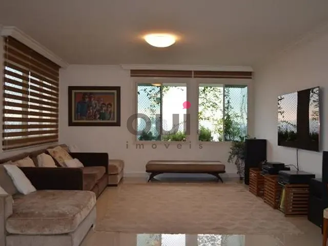Apartamento 4 quartos e 5 banheiros, à venda, no bairro Jardim Campo Grande em São Paulo