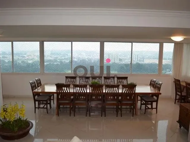 Apartamento 4 quartos e 5 banheiros, à venda, no bairro Jardim Campo Grande em São Paulo