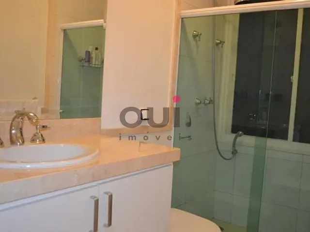 Apartamento 4 quartos e 5 banheiros, à venda, no bairro Jardim Campo Grande em São Paulo