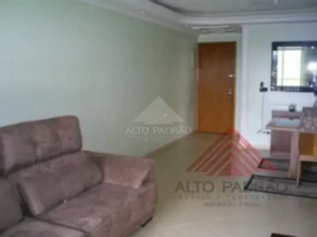 Apartamento 3 quartos e 1 banheiro, à venda, no bairro Vila Bocaina em Mauá